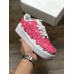 BOYZ X NIKE WMNS AIR FORCE 1 LOW PINK WHITE 596728-818