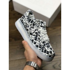 CLOT X NIKE LAB SILK AIR FORCE 1 LOW