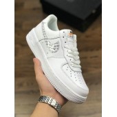 NIKE AIR FORCE 1 LOW 07 LV8 JUST DO IT BQ5361-100