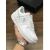 NIKE AIR FORCE 1 LOW 07 LV8 JUST DO IT BQ5361-100