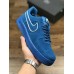 NIKE AIR FORCE 1 LOW 07 LV8 SUEDE BLUE AA1117-400