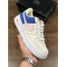 NIKE AIR FORCE 1 LOW CORDUROY AQ4139-101