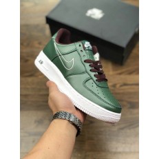 NIKE AIR FORCE 1 LOW HONGKONG 845053-300
