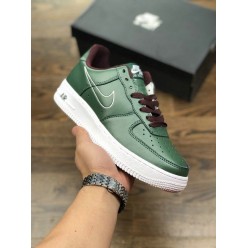NIKE AIR FORCE 1 LOW HONGKONG 845053-300