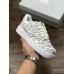 NIKE AIR FORCE 1 LOW JUST DON LOW BLACK WHITE ORANGE AO3977-001