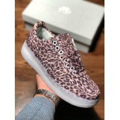 NIKE AIR FORCE 1 LOW LX ANIMAL PACK
