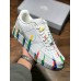 NIKE AIR FORCE 1 LOW OLYMPIC PAINT