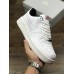 NIKE AIR FORCE 1 LOW VALENTINE'S DAY WHITE BLACK AJ0867-100