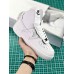 PSNY X NIKE AIR FORCE 1 HI WHITE AO9292-100