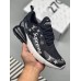 SUPREME X LV X NIKE AIR MAX 270 BLACK WHITE AH8050-012