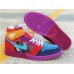 AIR JORDAN 1 HI PIRATE MULTI COLOR 558059-101