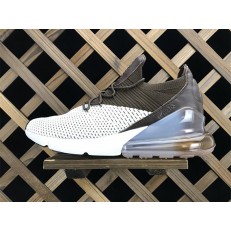 NIKE AIR MAX 270 FLYKNIT DARK HAZEL AO1023-002
