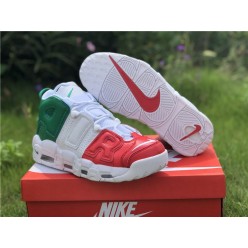 NIKE AIR MORE UPTEMPO ITALY AV3811-600