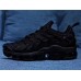 NIKE AIR VAPORMAX PLUS TRIPLE BLACK 924453-004