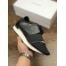 BALENCIAGA RACE RUNNER LOW-TOP SNEAKERS BLACK 483492 WOYX6 1000