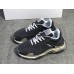 BALENCIAGA TRIPLE-S SNEAKER 2.0 NUBUCK LEATHER LEADEN GREY