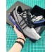 ADIDAS Y3 HARIGANE PRIME KNIT WHITE BLACK BLUE AC7193