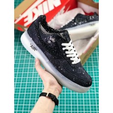 CLOT X NIKE AIR FORCE 1 LOW HYDRO DIPPED AQ9286-101