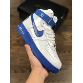 NIKE AIR FORCE 1 HI CT16 QS RUDE AWAKENING AQ4229-100