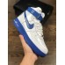 NIKE AIR FORCE 1 HI CT16 QS RUDE AWAKENING AQ4229-100