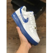 NIKE AIR FORCE 1 LOW CT16 QS RUDE AWAKENING AQ4226-100