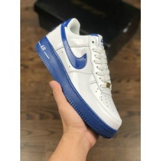 NIKE AIR FORCE 1 LOW CT16 QS RUDE AWAKENING AQ4226-100
