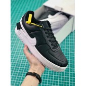 NIKE AIR FORCE 1 LOW JESTER XX BLACK WHITE