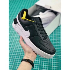 NIKE AIR FORCE 1 LOW JESTER XX BLACK WHITE