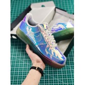 NIKEID AIR FORCE 1 LOW IRIDESCENT 779456-991