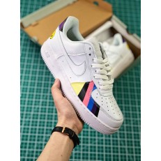 SEAN WOTHERSPOON x NIKE AIR FORCE 1 LOW QD1801-100