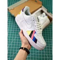 SEAN WOTHERSPOON x NIKE AIR FORCE 1 LOW QD1801-100