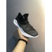 UNDER ARMOUR CURRY 5 LOW BLACK WHITE