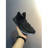 UNDER ARMOUR CURRY 5 LOW PI DAY BLACK 3020657-002
