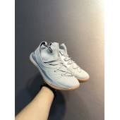 UNDER ARMOUR CURRY 5 LOW TOP GREY GUM