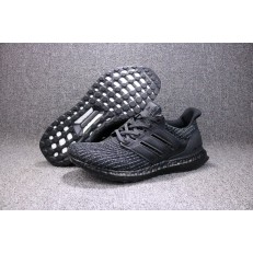 ADIDAS ULTRA BOOST 4.0 BLACK BB6171