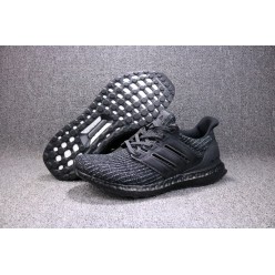 ADIDAS ULTRA BOOST 4.0 BLACK BB6171