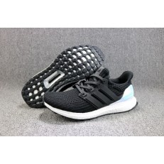 ADIDAS ULTRA BOOST 4.0 IRIDESCENT BLACK BY1756