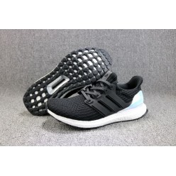 ADIDAS ULTRA BOOST 4.0 IRIDESCENT BLACK BY1756