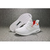 OFF-WHITE x ADIDAS ULTRA BOOST 4.0 TRIPLE WHITE BA8841