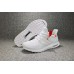 OFF-WHITE x ADIDAS ULTRA BOOST 4.0 TRIPLE WHITE BA8841