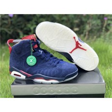 AIR JORDAN 6 RETRO DOERNBECHER