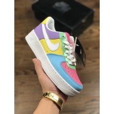 NIKE AIR FORCE 1 LOW 07 LV8 AH8462-400