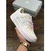 NIKE AIR FORCE 1 LOW BEIGE 555112-100
