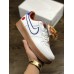 NIKE AIR FORCE 1 LOW LV8 WONDER BREAD 653774-660