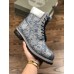 TIMBERLAND 6 INCH BOOTS ZOO PATTERN T10081 WATERPROOF