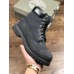 TIMBERLAND 6 INCH PREMIUM BOOT 10061 BLACK