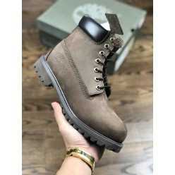 TIMBERLAND 6 INCH PREMIUM BOOT 10061 BROWN