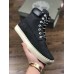 TIMBERLAND 6867R HIGHT CUT BOOTS BLACK