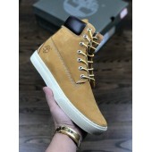 TIMBERLAND 6867R HIGHT CUT BOOTS YELLOW