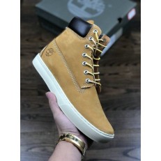 TIMBERLAND 6867R HIGHT CUT BOOTS YELLOW